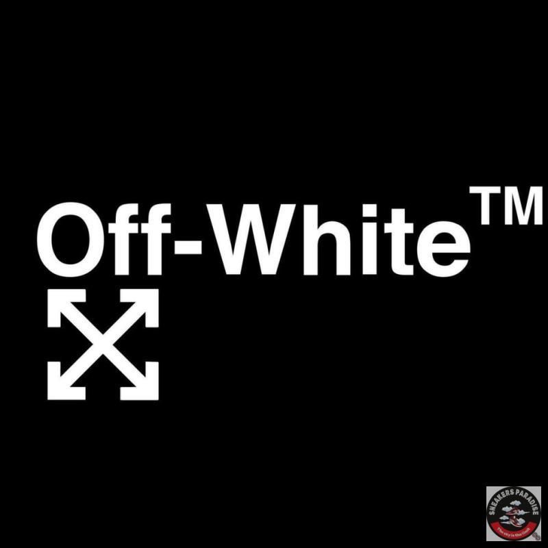 OFF WHITE
