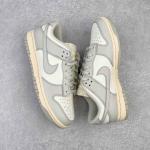 Nike Dunk Low "Light Bone"