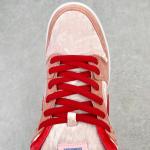 Nike SB Dunk Low "Strangelove"