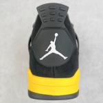 Air Jordan 4 Thunder