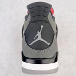 Air Jordan 4 Infrared