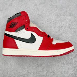 Air Jordan 1 High Chicago Lost and Found
