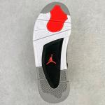 Air Jordan 4 Infrared