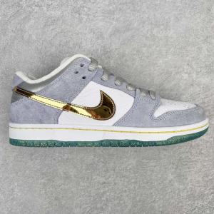 Nike SB Dunk x Sean Cliver "Holiday Special"