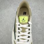 Air Jordan 1 Low Golf x Travis Scott Neutral Olive