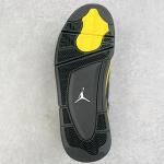 Air Jordan 4 Thunder