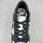 Nike Dunk Low "Black Panda"