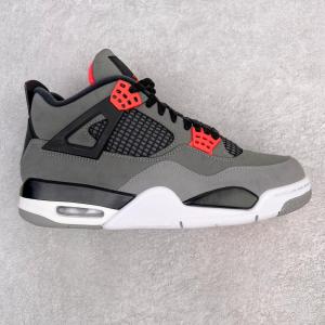 Air Jordan 4 Infrared