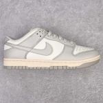 Nike Dunk Low "Light Bone"
