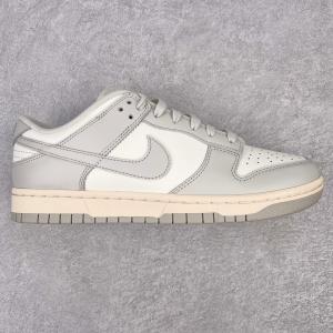Nike Dunk Low "Light Bone"
