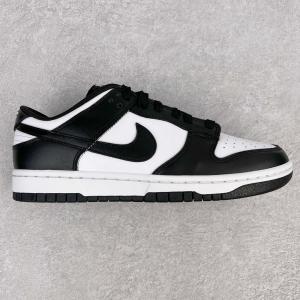Nike Dunk Low "Black Panda"