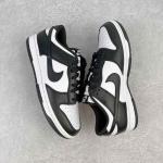 Nike Dunk Low "Black Panda"