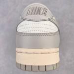Nike Dunk Low "Light Bone"