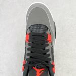Air Jordan 4 Infrared