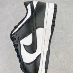 Nike Dunk Low "Black Panda"