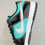Nike Dunk Low Premium SB x Diamond Supply Co. Tiffany