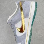 Nike SB Dunk x Sean Cliver "Holiday Special"