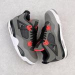 Air Jordan 4 Infrared