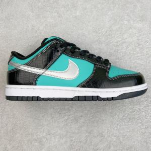 Nike Dunk Low Premium SB x Diamond Supply Co. Tiffany