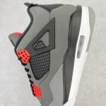 Air Jordan 4 Infrared