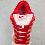 Nike SB Dunk Low "Strangelove"