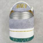 Nike SB Dunk x Sean Cliver "Holiday Special"