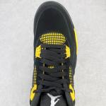 Air Jordan 4 Thunder