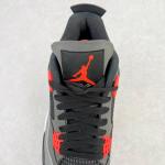 Air Jordan 4 Infrared