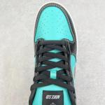 Nike Dunk Low Premium SB x Diamond Supply Co. Tiffany