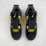 Air Jordan 4 Thunder