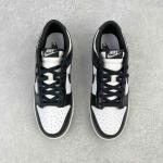 Nike Dunk Low "Black Panda"
