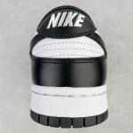 Nike Dunk Low "Black Panda"
