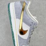 Nike SB Dunk x Sean Cliver "Holiday Special"
