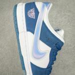 Nike SB Dunk Low x Born x Raised "One Block At A Time"