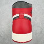 Air Jordan 1 High Chicago Lost and Found