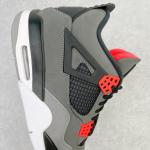 Air Jordan 4 Infrared