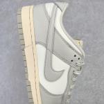 Nike Dunk Low "Light Bone"
