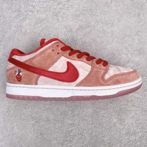 Nike SB Dunk Low "Strangelove"