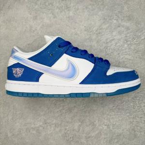 Nike SB Dunk Low x Born x Raised "One Block At A Time"